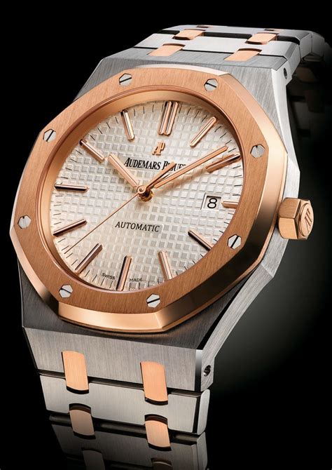 audemars piguet new watches